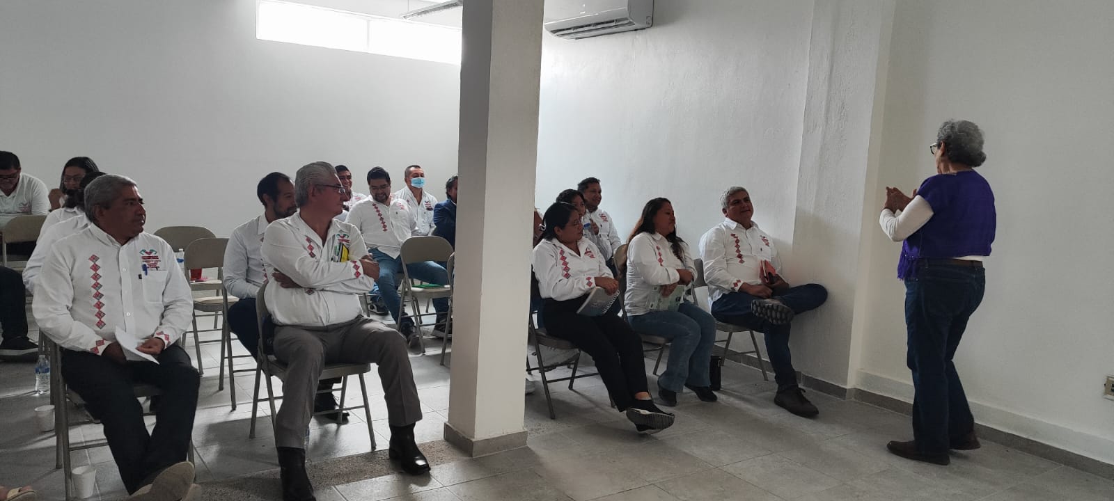 Curso Perspectiva de Genero a la Diversidad Sexual